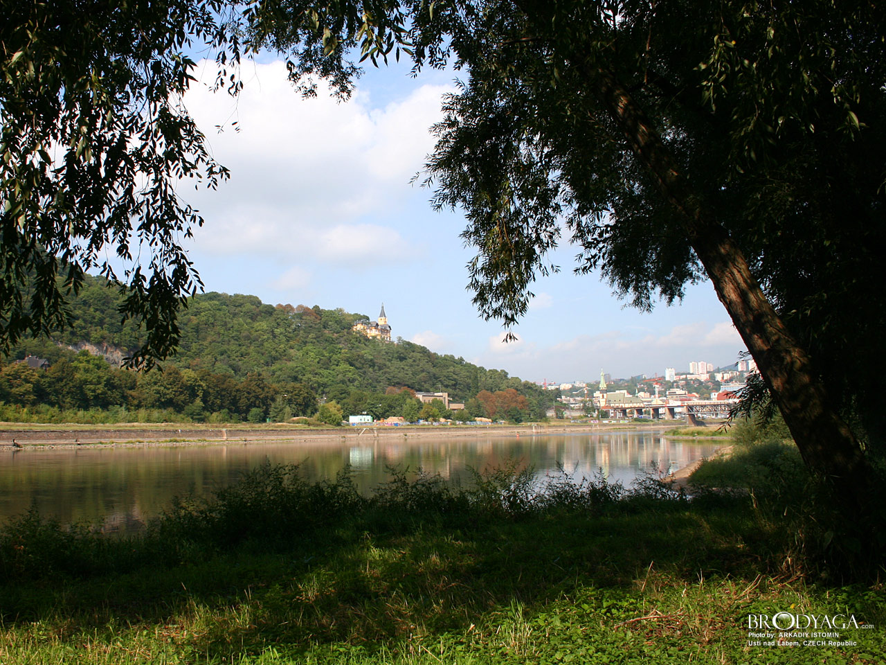 Usti nad Labem